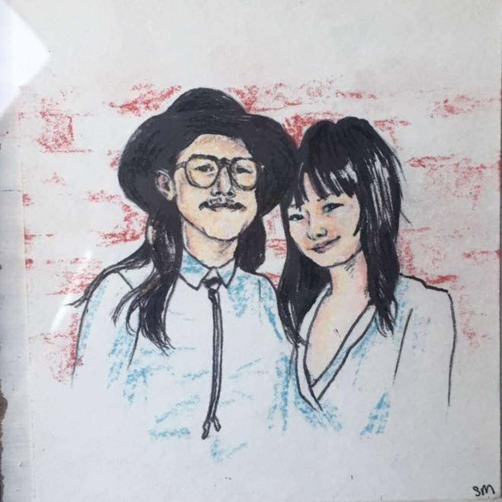 Meet your Posher, Anastasia